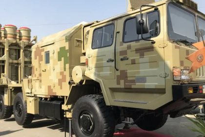 Chinese Radars 3
