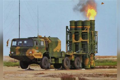 Chinese Radars 4