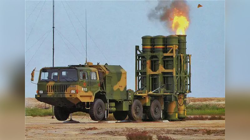 Chinese Radars 4