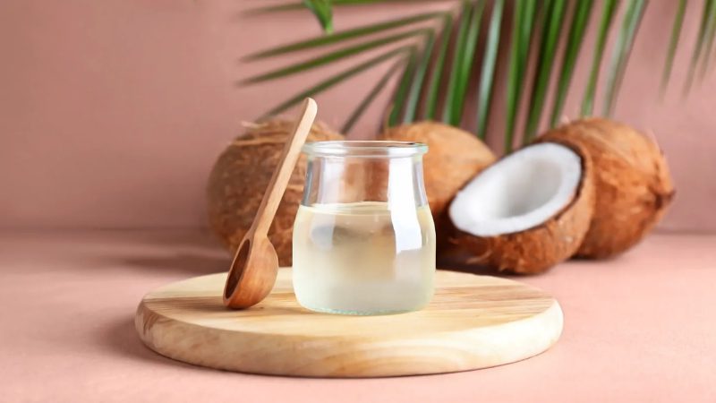 Coconut Oil