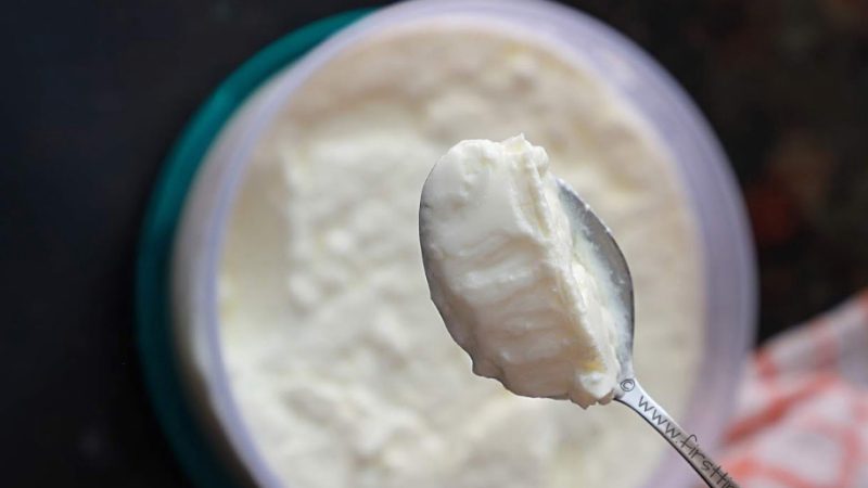 Curd