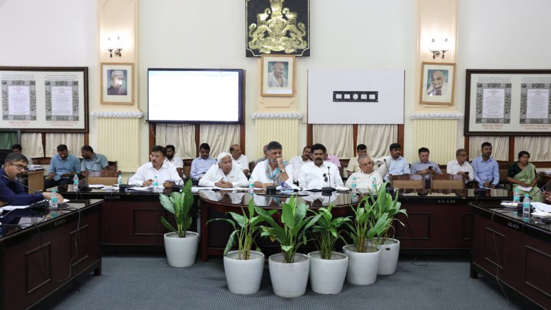 DK Shivakumar 1