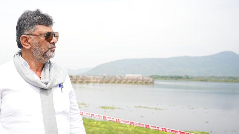 DK Shivakumar 3