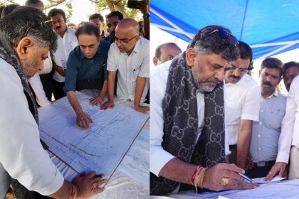 DK Shivakumar 4 1