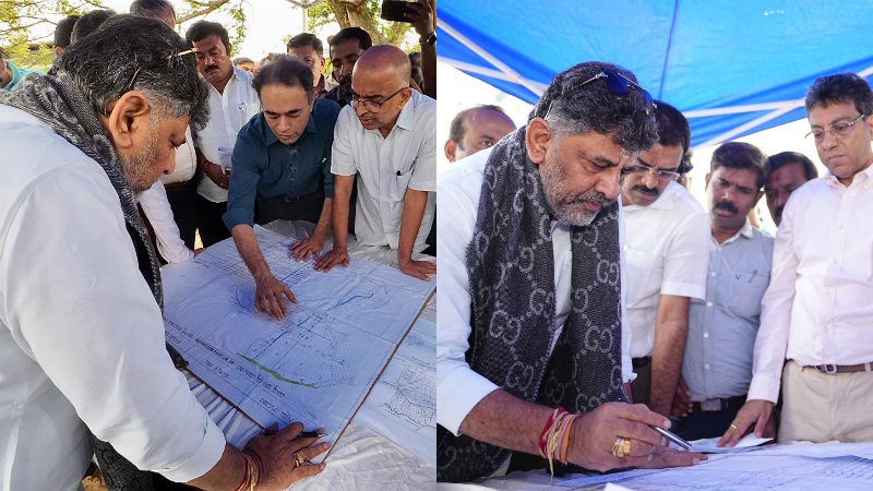DK Shivakumar 4 1