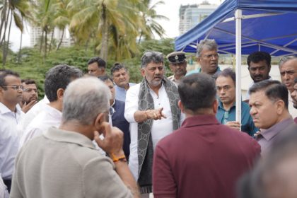 DK Shivakumar 8
