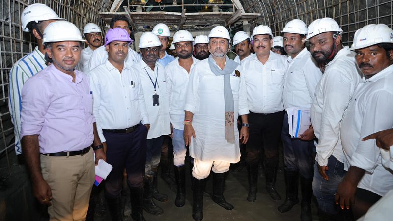 DK Shivakumar