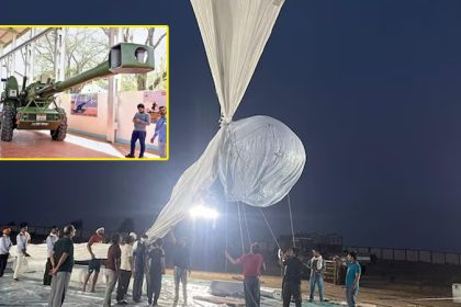 DRDO