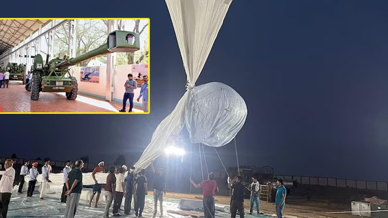 DRDO