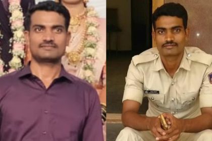 Davanagere PC Death