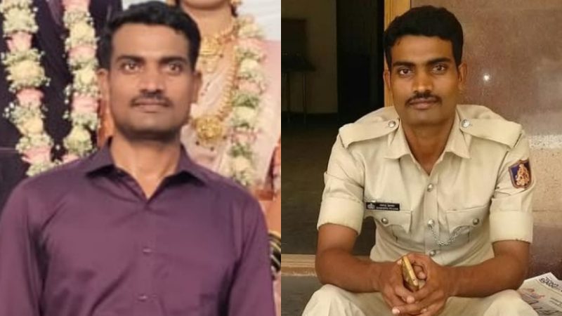 Davanagere PC Death