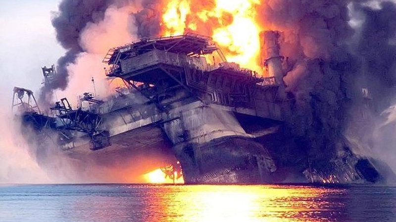 Deepwater Horizon