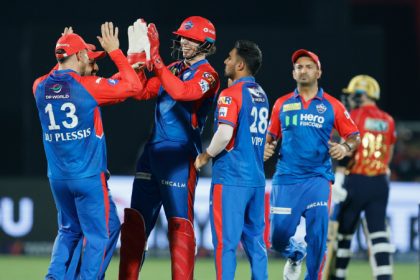Delhi Capitals