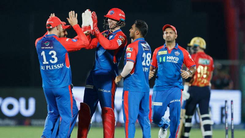 Delhi Capitals