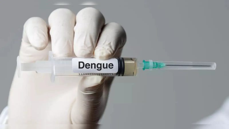 Dengue Vaccine 2