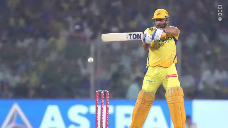 Dhoni