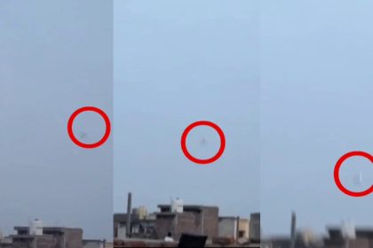 Did India shoot down a Pakistani F 16 fighter jet