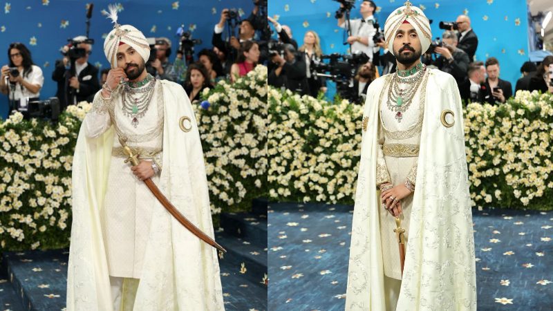 Diljit Singh