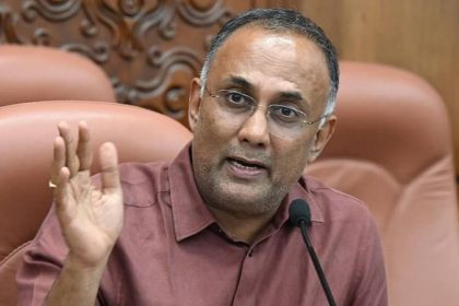 Dinesh Gundu Rao 2