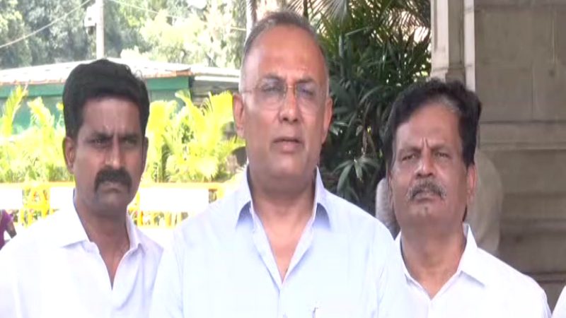 Dinesh Gundu Rao