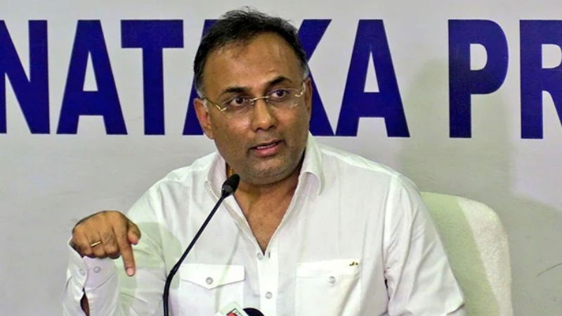 Dinesh Gundurao