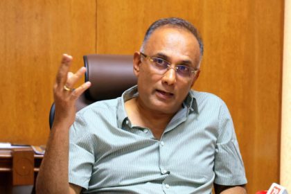 Dinesh Gundurao 1