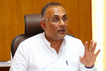 Dinesh Gundurao
