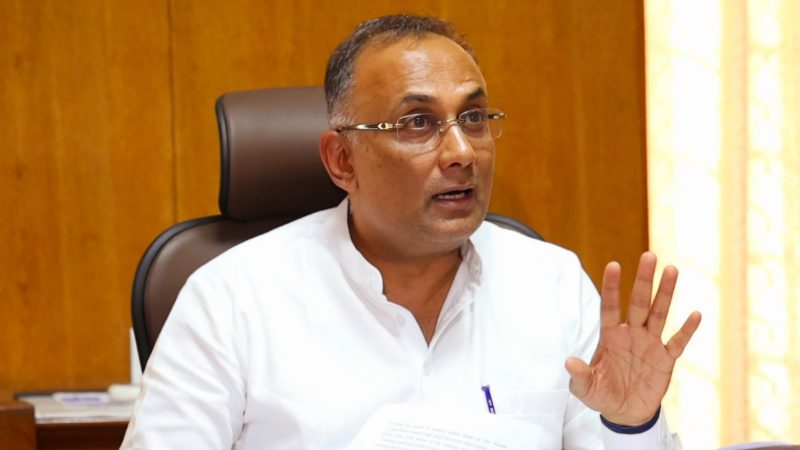 Dinesh Gundurao