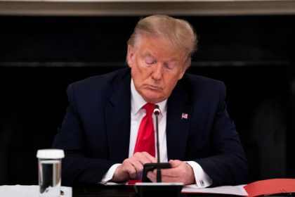 Donald Trump 1