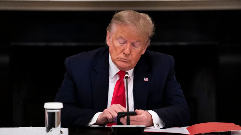 Donald Trump 1
