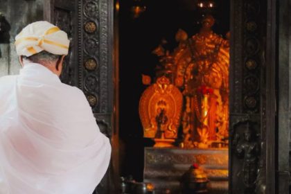 Dr Veerendra Heggade Operation Sindoor