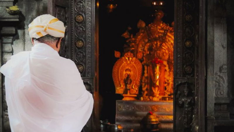 Dr Veerendra Heggade Operation Sindoor