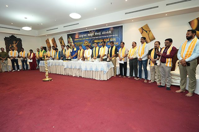 Dubai Yakshotsava 3