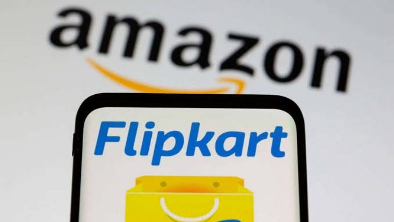 E Commerce platforms