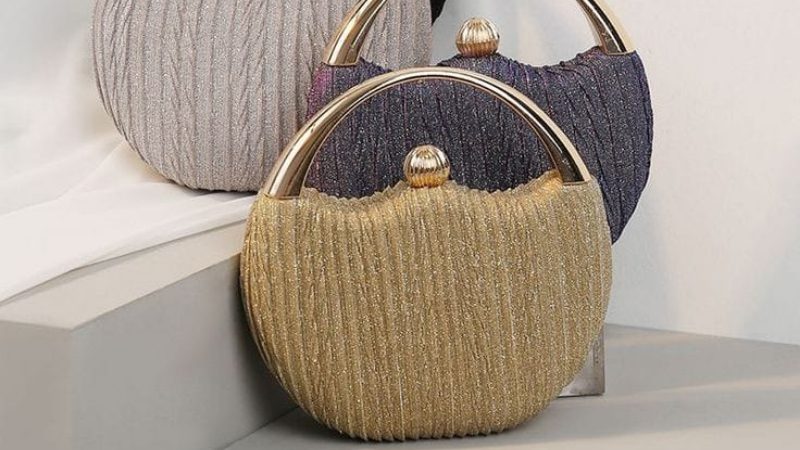 Evening Bag