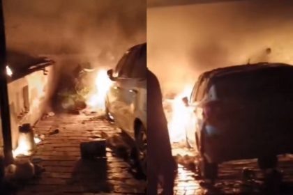 Ferozepur Pakistan Attack