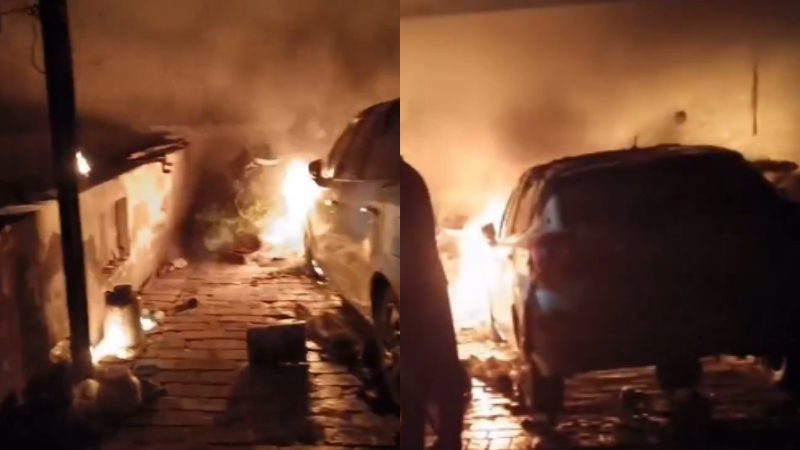 Ferozepur Pakistan Attack