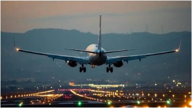Flights