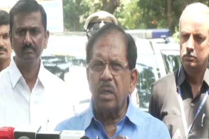 G Parameshwar
