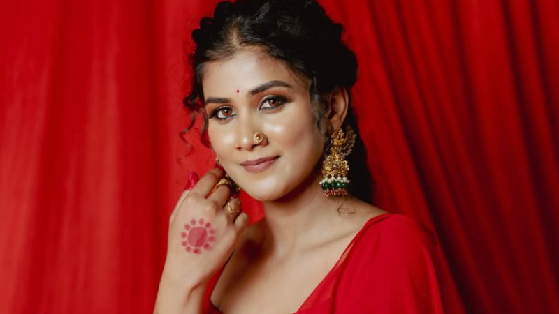 GOUTHAMI JADAV