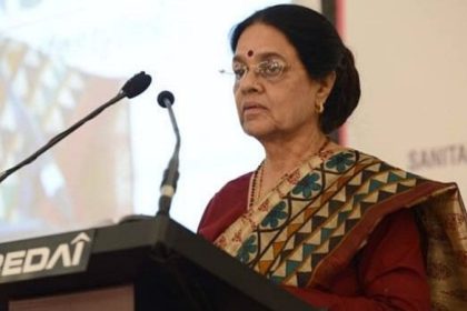 Girija Vyas