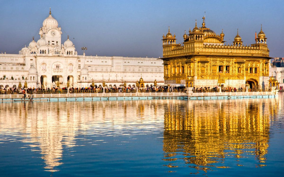 Golden Temple
