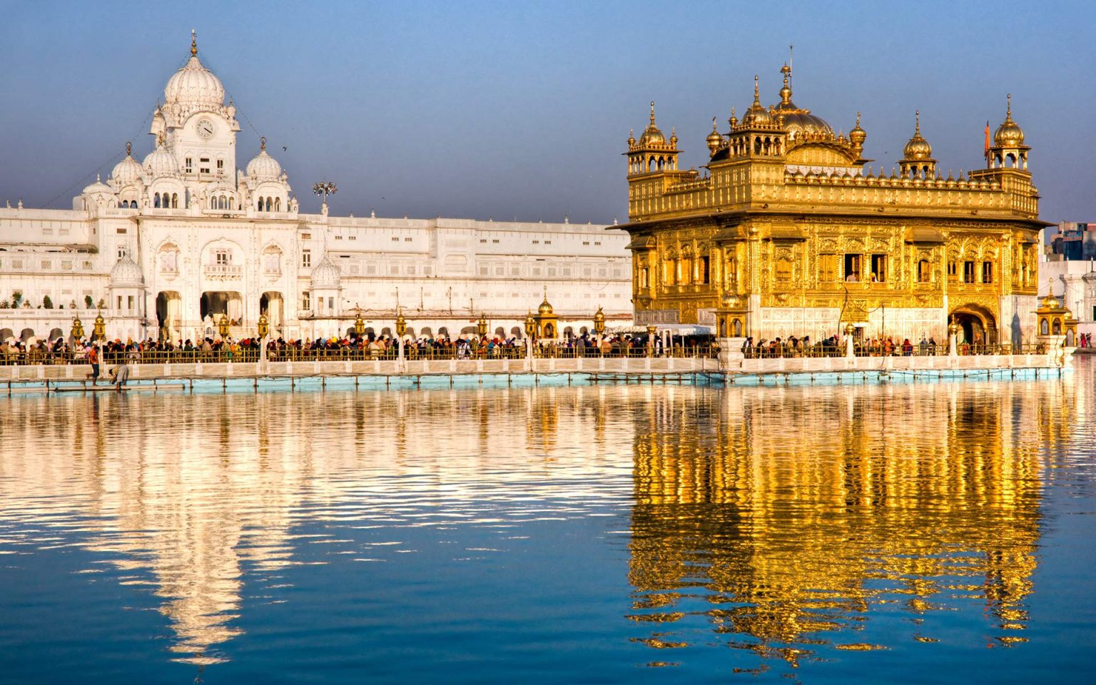 Golden Temple