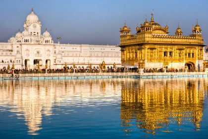 Golden Temple