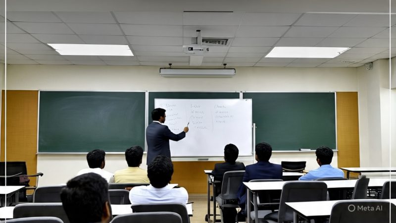 Guest Lecturer 1