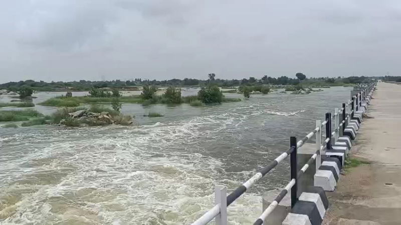 Gurjapura Bridge