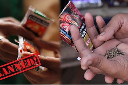 Gutkha