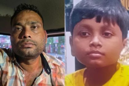 Guvahati Murder by mothers lover