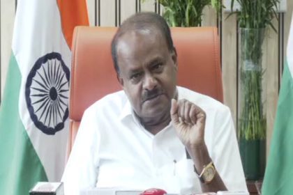 H D Kumaraswamy 4