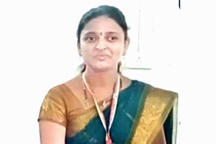 H.Niranjani